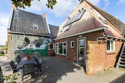 027 Groep in Friesland