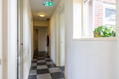 029 Groep in Friesland