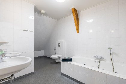 033 Groep in Friesland