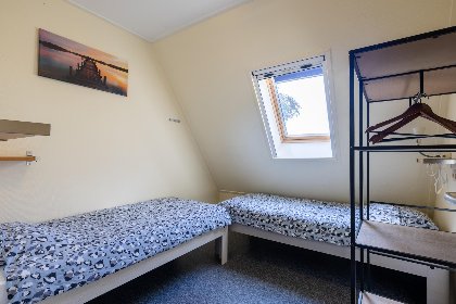 037 Groep in Friesland