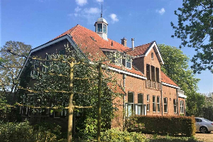 Prachtige 11 persoons Villa nabij de Waddenzee