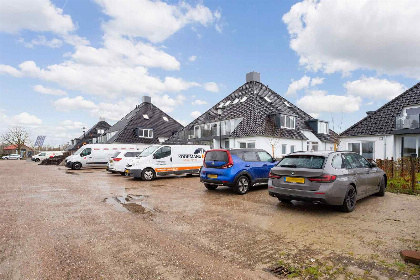 018 Prachtig en comfortabel 2 persoons appartement aan het Sneekermeer