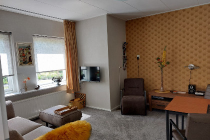 002 Comfortabel 2 persoons appartement met gratis WiFi in Surhuisterveen, Friesland