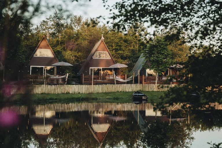 Nederland, Friesland, Twijzelerheide