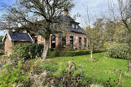 003 De Wylde Woonboerderij | 8 Pers