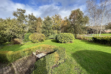 004 De Wylde Woonboerderij | 8 Pers