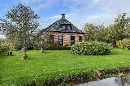 005 De Wylde Woonboerderij | 8 Pers