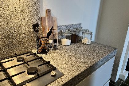 007 Het Wylde Groepshuis | 12 Pers