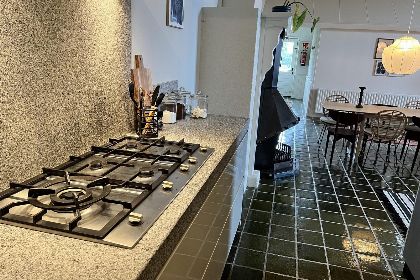 008 Het Wylde Groepshuis | 12 Pers
