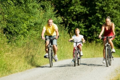 021 Mooi 2 persoons chalet, rustig gelegen op vakantiepark De Friese Wadden