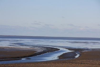 069 Mooi 6 persoons vakantiehuis dichtbij de Waddenzee