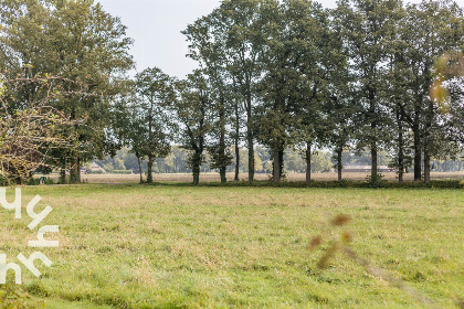 014 Authentiek 4 persoons vakantiehuis in Aalten in de Achterhoek