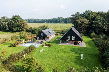 024 Boshoeve   luxe wellness vakantiehuis in de natuur