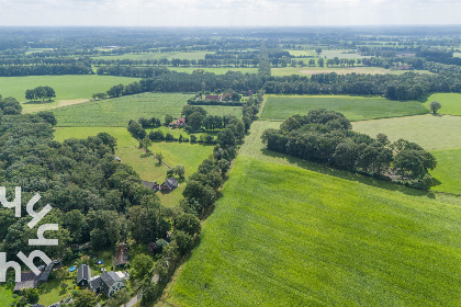 023 Heerlijk gelegen 6 persoons particulier vakantiehuis nabij Aalten | Achterhoek