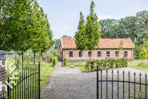 Luxe 2 persoons vakantiehuis met sauna in Aalten, de Achterhoek