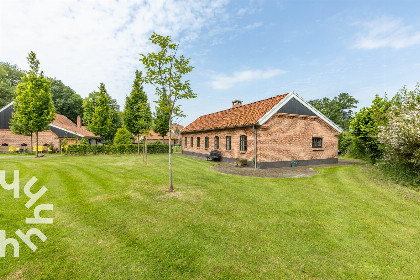 002 Luxe 2 persoons vakantiehuis met sauna in Aalten, de Achterhoek