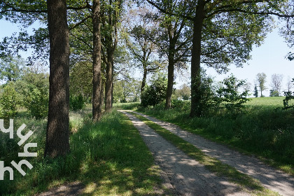 016 Luxe 2 persoons vakantiehuis met sauna in Aalten, de Achterhoek