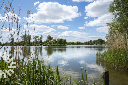 041 Luxe 2 persoons vakantiehuis met sauna in Aalten, de Achterhoek