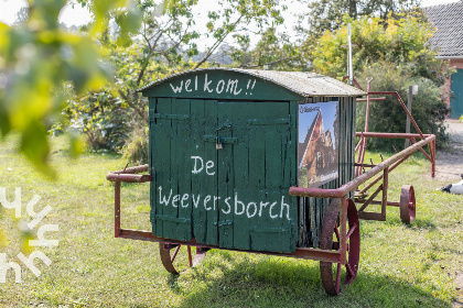 047 Mooie 18 persoons groepsaccommodatie in Aalten   Achterhoek