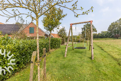 009 Prachtig 6 persoons particulier vakantiehuis in de Achterhoek