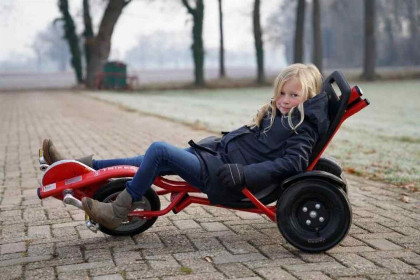 027 Prachtig 6 persoons particulier vakantiehuis in de Achterhoek