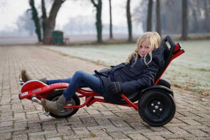 009 Prachtig 8 persoons particulier vakantiehuis in de Achterhoek