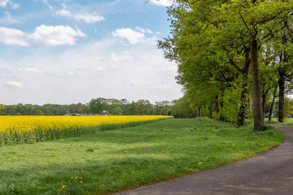 004 Prachtig gelegen 18 persoons groepsaccommodatie aan de grens bij Aalten