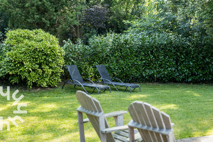 024 Prachtig gelegen 4 persoons vakantiehuis met sauna nabij Aalten | Achterhoek