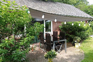 Prachtig gelegen 8 persoons vakantiehuis in de Achterhoek bij Aalten