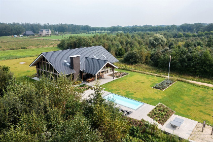 023 Vakantiehuis het Heerlijcke Huis