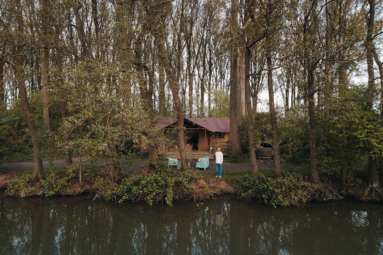 Nederland, Gelderland, Altforst