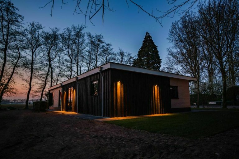 Nederland, Gelderland, Altforst