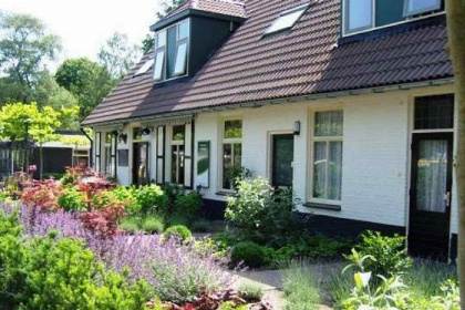 019 6 persoons chalet op vakantiepark Hooge Veluwe in Arnhem