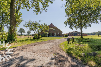 004 Leuk 4 persoons particulier vakantiehuis in Barchem   Achterhoek