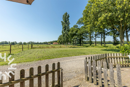 005 Leuk 4 persoons particulier vakantiehuis in Barchem   Achterhoek