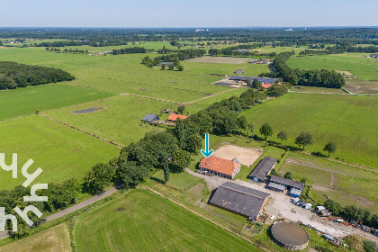 006 Leuk 4 persoons particulier vakantiehuis in Barchem   Achterhoek