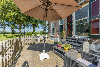 028 Leuk 4 persoons particulier vakantiehuis in Barchem   Achterhoek