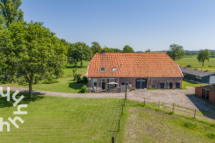 030 Leuk 4 persoons particulier vakantiehuis in Barchem   Achterhoek