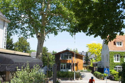 001 Prachtig gelegen 8 tot 9 persoons vakantiehuis in het centrum van Beek Ubbergen