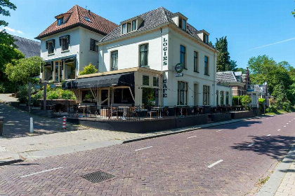 021 Prachtig gelegen 8 tot 9 persoons vakantiehuis in het centrum van Beek Ubbergen