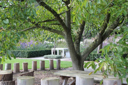 009 Prachtige 10 persoons vakantieboerderij in Bemmel nabij Nijmegen