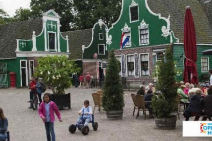 019 Prachtige 10 persoons vakantieboerderij in Bemmel nabij Nijmegen