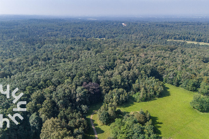 005 Prachtig gelegen 10 persoons vakantieboerderij in Berg en Dal