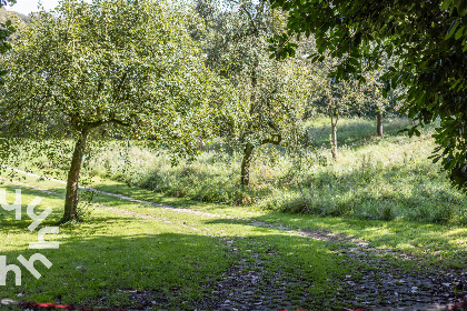 016 Prachtig gelegen 10 persoons vakantieboerderij in Berg en Dal