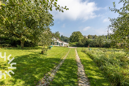 031 Prachtig gelegen 10 persoons vakantieboerderij in Berg en Dal