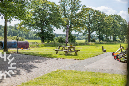 003 Mooi 8 persoons vakantiehuis in de Achterhoek