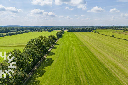 010 Mooi 8 persoons vakantiehuis in de Achterhoek