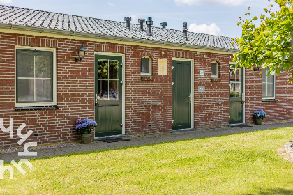 014 Mooi 8 persoons vakantiehuis in de Achterhoek