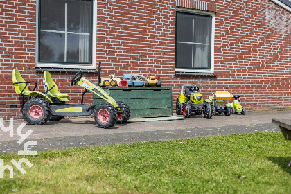 026 Mooi 8 persoons vakantiehuis in de Achterhoek