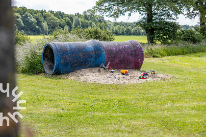 036 Mooi 8 persoons vakantiehuis in de Achterhoek